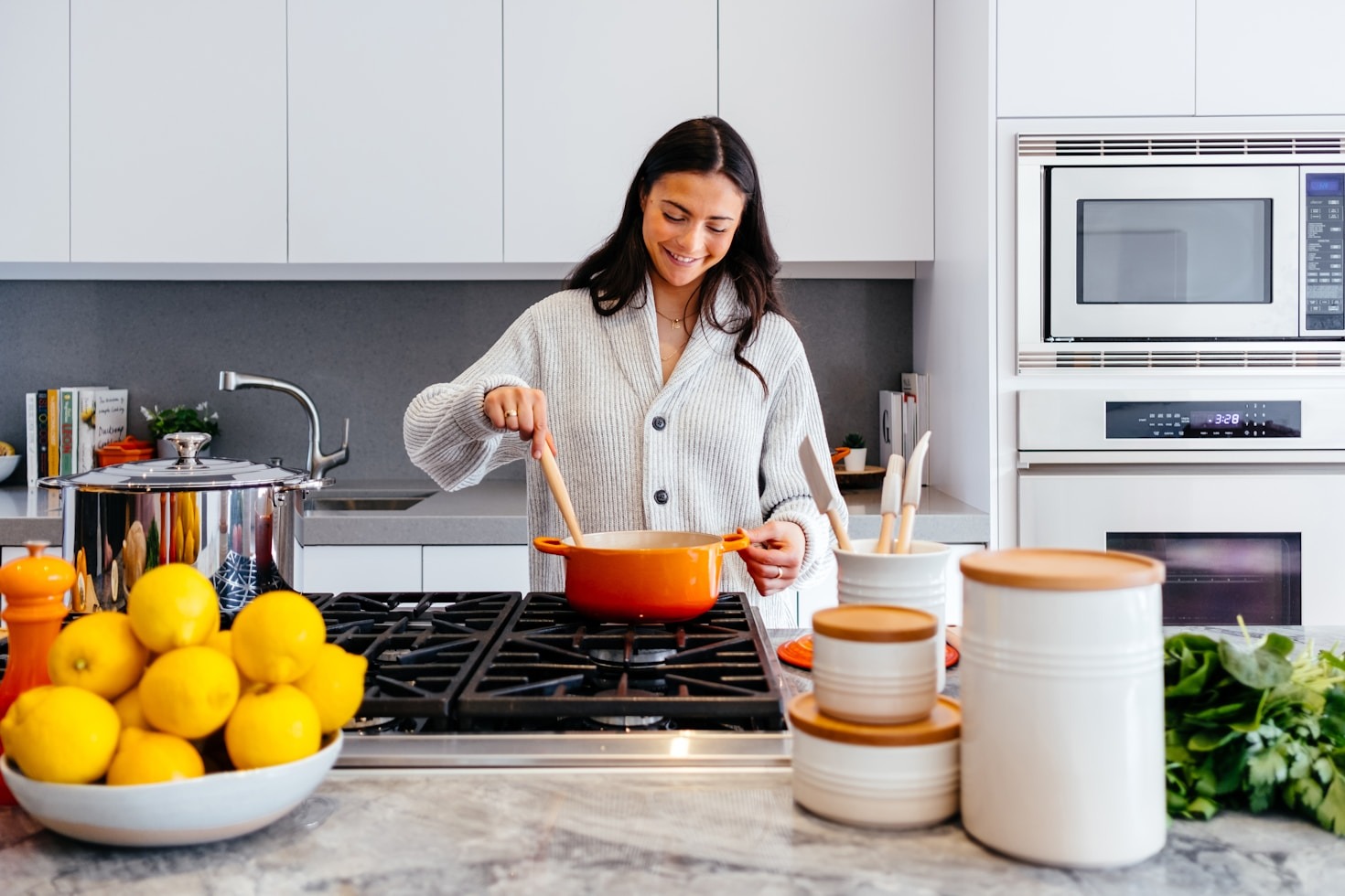 10 Ways to Cultivate Healthy Daily Habits