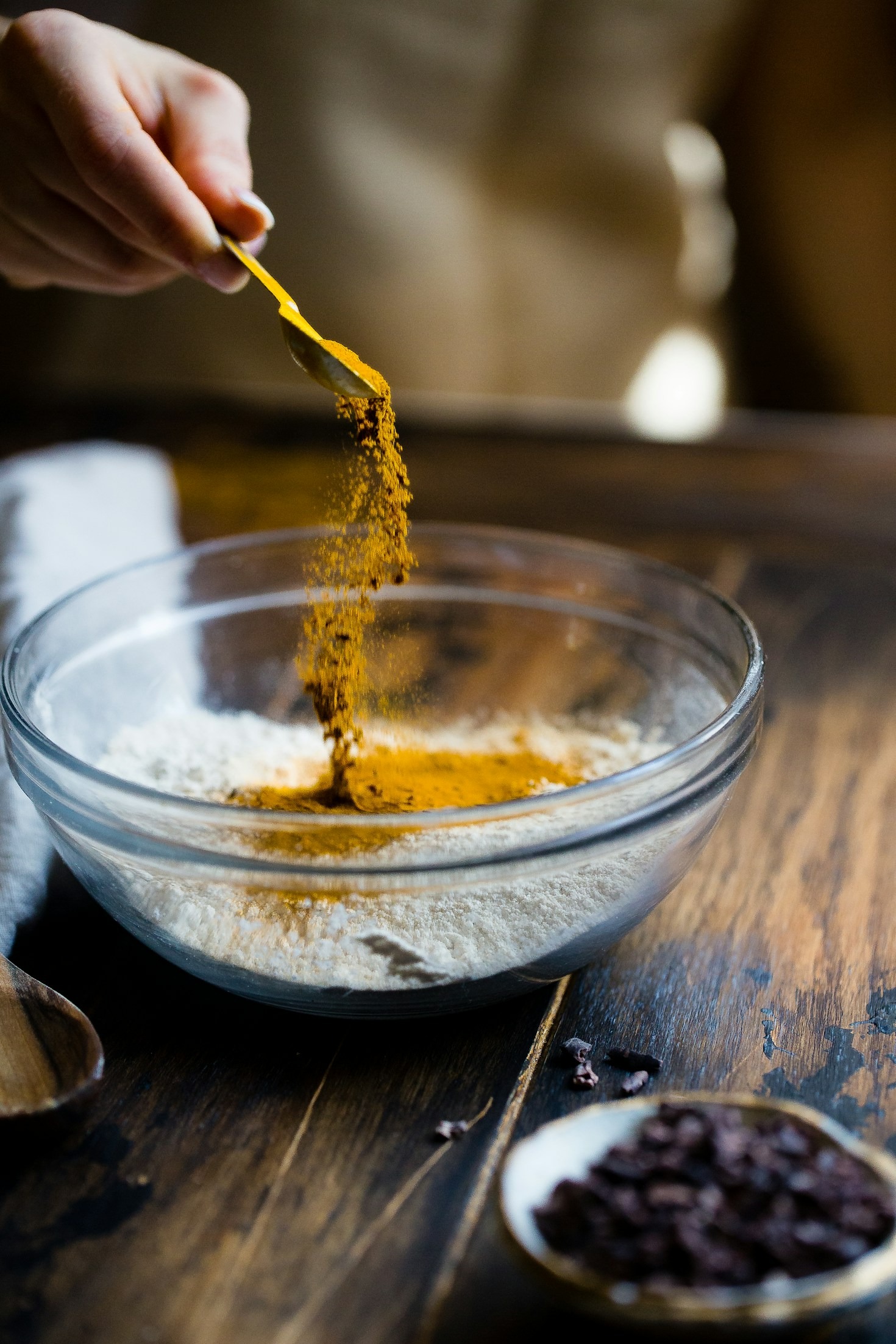 How Cooking Can Transform Your Mindset